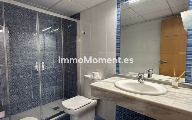 Revente - Appartement - Marbella - Marbella Centro