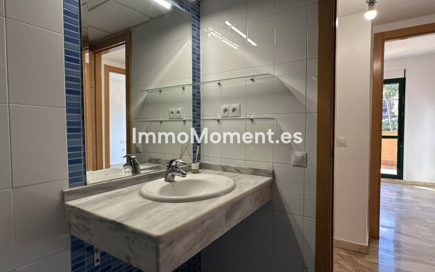 Revente - Appartement - Marbella - Marbella Centro