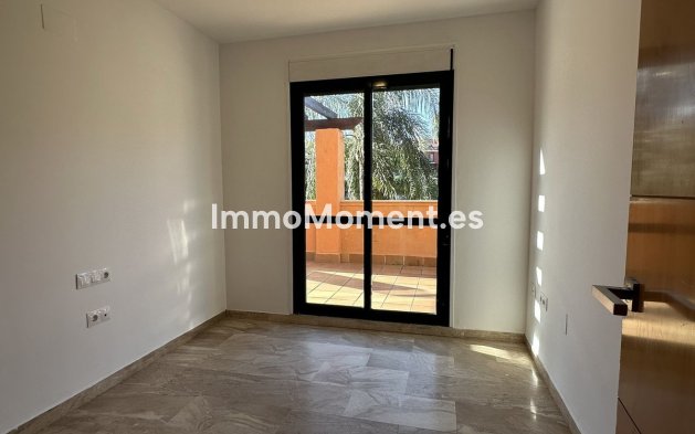 Revente - Appartement - Marbella - Marbella Centro