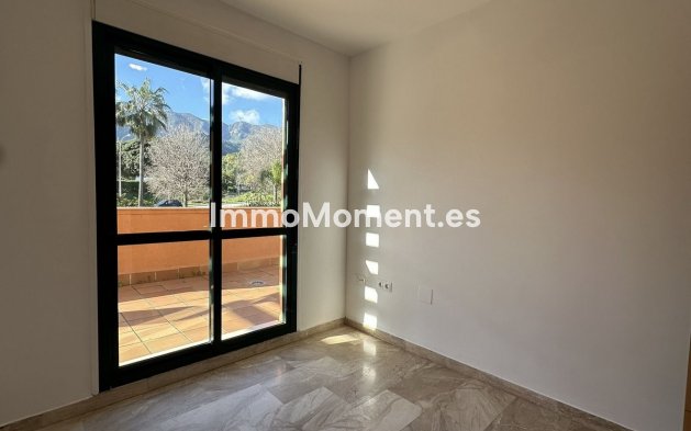 Revente - Appartement - Marbella - Marbella Centro