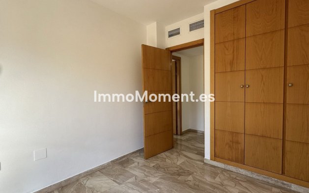 Revente - Appartement - Marbella - Marbella Centro