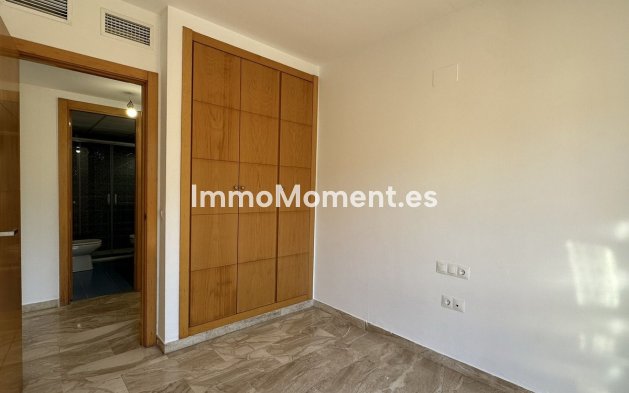 Revente - Appartement - Marbella - Marbella Centro
