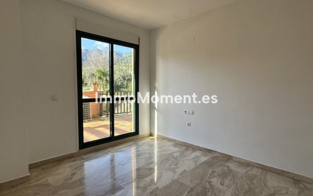Revente - Appartement - Marbella - Marbella Centro
