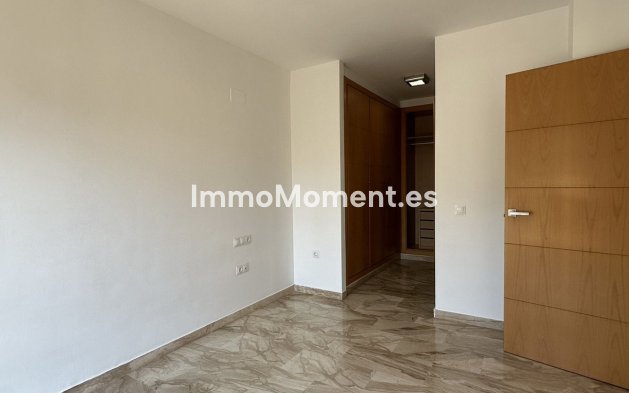 Revente - Appartement - Marbella - Marbella Centro