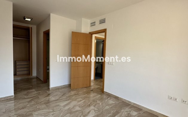 Revente - Appartement - Marbella - Marbella Centro