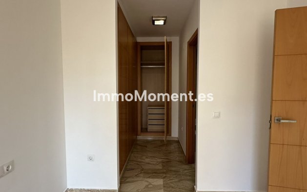 Revente - Appartement - Marbella - Marbella Centro