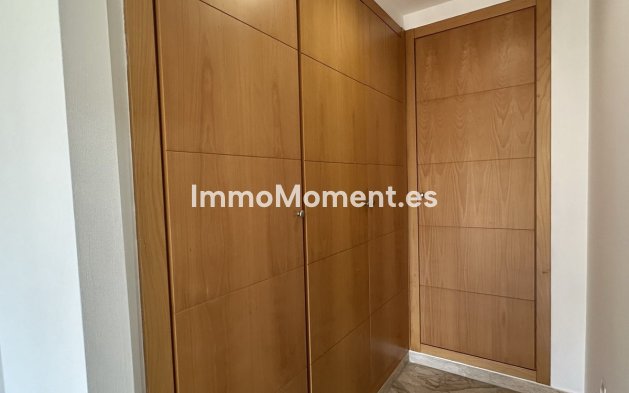 Revente - Appartement - Marbella - Marbella Centro