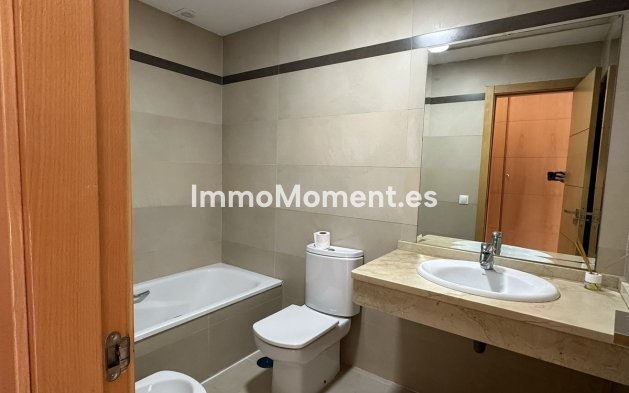 Revente - Appartement - Marbella - Marbella Centro