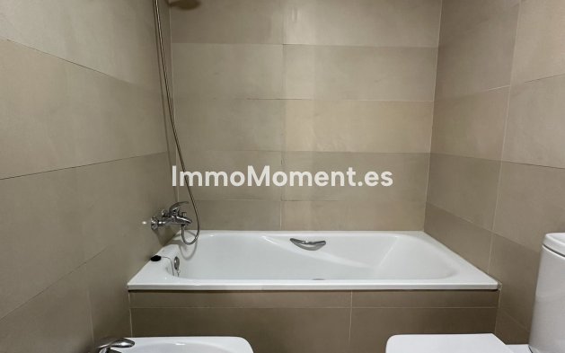 Revente - Appartement - Marbella - Marbella Centro