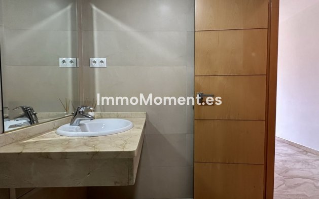 Revente - Appartement - Marbella - Marbella Centro
