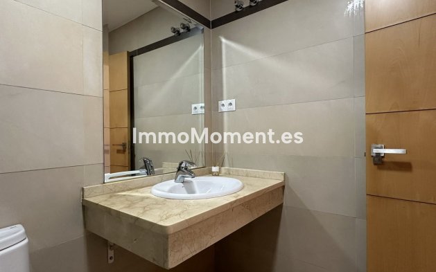 Revente - Appartement - Marbella - Marbella Centro