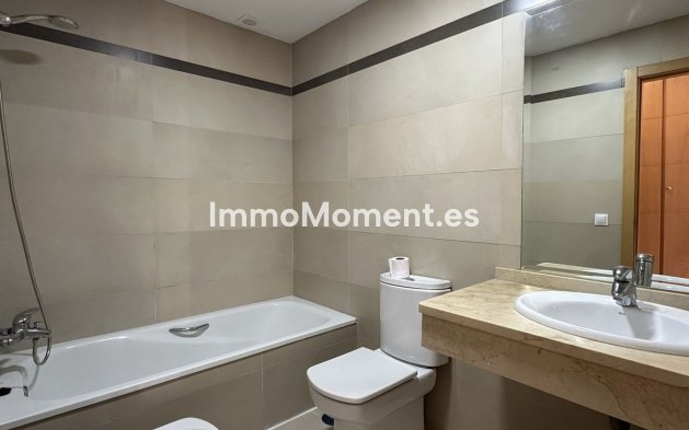 Revente - Appartement - Marbella - Marbella Centro