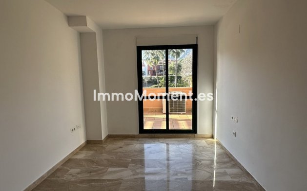 Revente - Appartement - Marbella - Marbella Centro