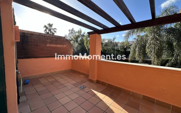 Revente - Appartement - Marbella - Marbella Centro
