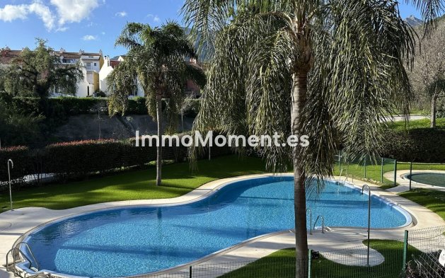 Revente - Appartement - Marbella - Marbella Centro