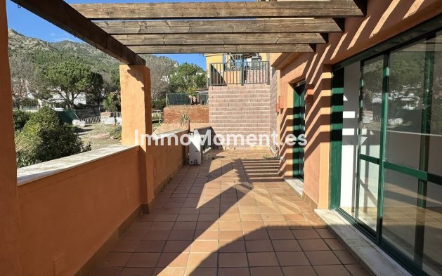 Revente - Appartement - Marbella - Marbella Centro