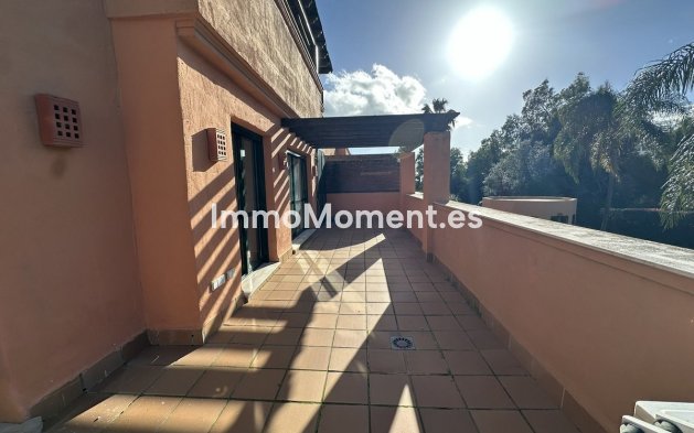 Revente - Appartement - Marbella - Marbella Centro