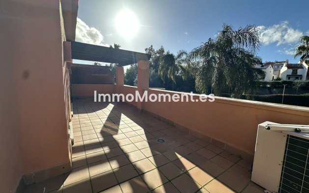 Revente - Appartement - Marbella - Marbella Centro