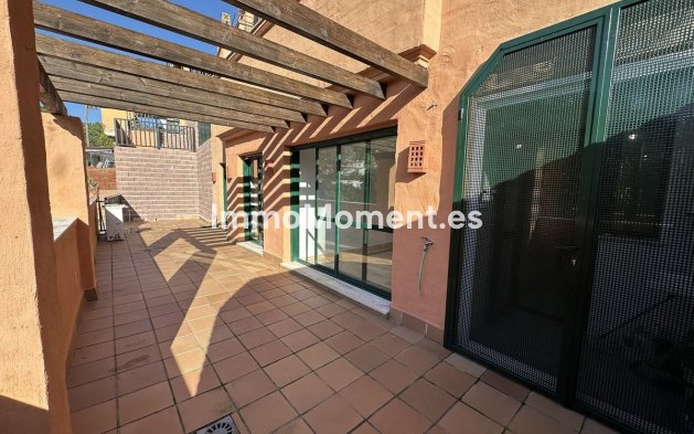 Revente - Appartement - Marbella - Marbella Centro