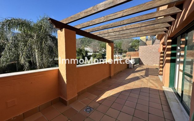 Revente - Appartement - Marbella - Marbella Centro