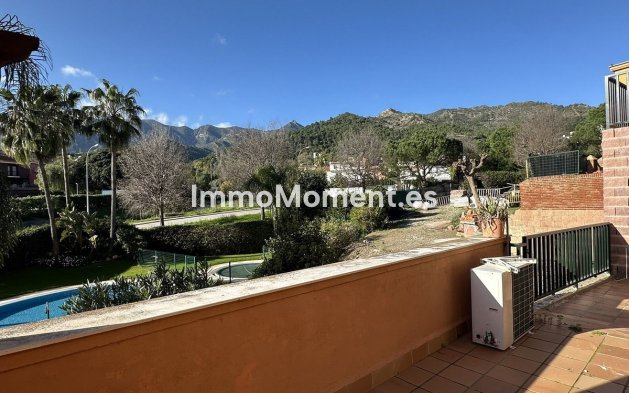 Revente - Appartement - Marbella - Marbella Centro