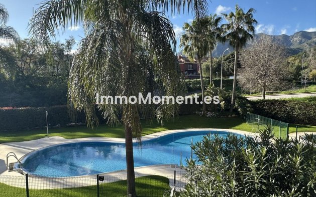 Revente - Appartement - Marbella - Marbella Centro