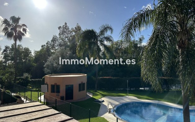 Revente - Appartement - Marbella - Marbella Centro