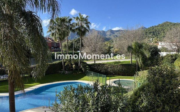 Revente - Appartement - Marbella - Marbella Centro