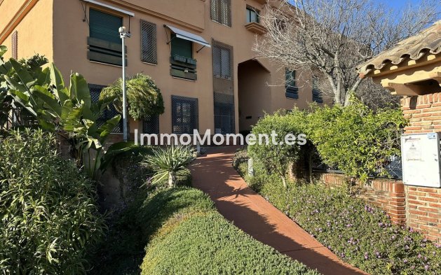 Revente - Appartement - Marbella - Marbella Centro