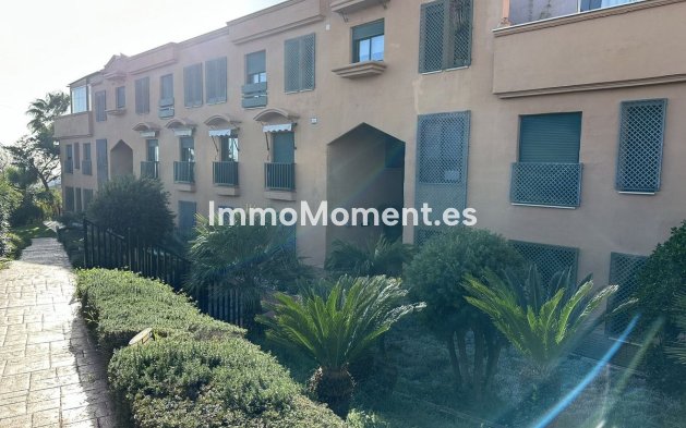 Revente - Appartement - Marbella - Marbella Centro