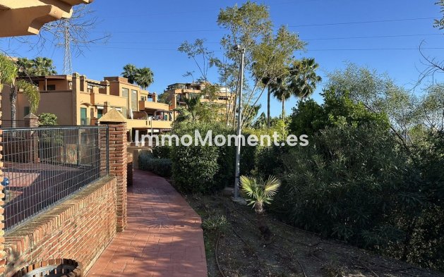 Revente - Appartement - Marbella - Marbella Centro