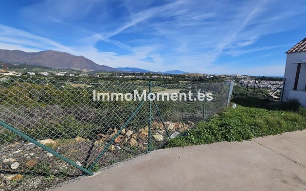 Revente - Maison mitoyenne - Casares - Doña Julia