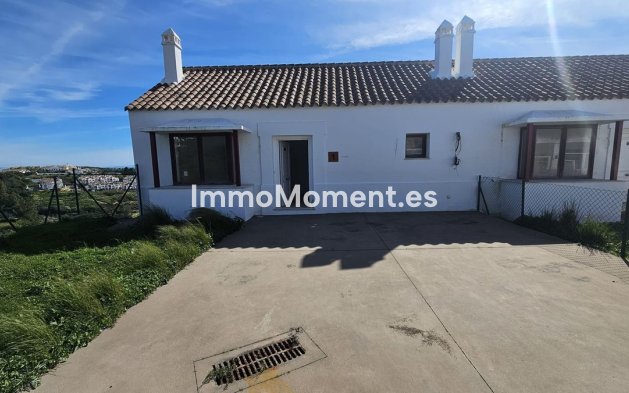 Revente - Maison mitoyenne - Casares - Doña Julia