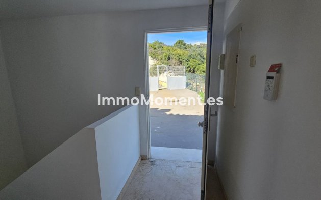 Revente - Maison mitoyenne - Casares - Doña Julia