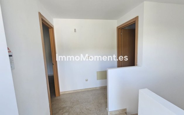 Revente - Maison mitoyenne - Casares - Doña Julia