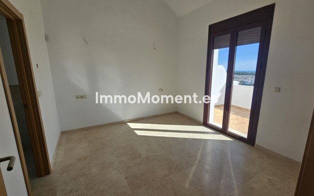 Revente - Maison mitoyenne - Casares - Doña Julia