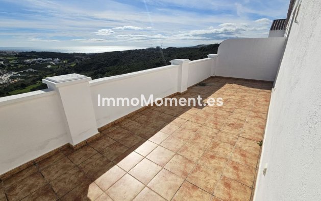 Revente - Maison mitoyenne - Casares - Doña Julia