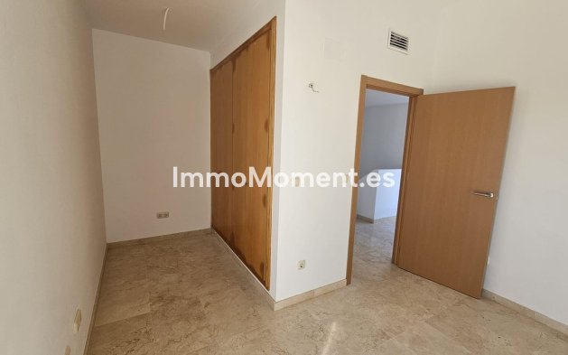 Revente - Maison mitoyenne - Casares - Doña Julia