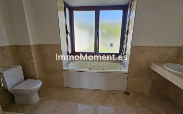 Revente - Maison mitoyenne - Casares - Doña Julia