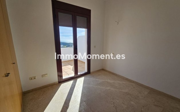 Revente - Maison mitoyenne - Casares - Doña Julia