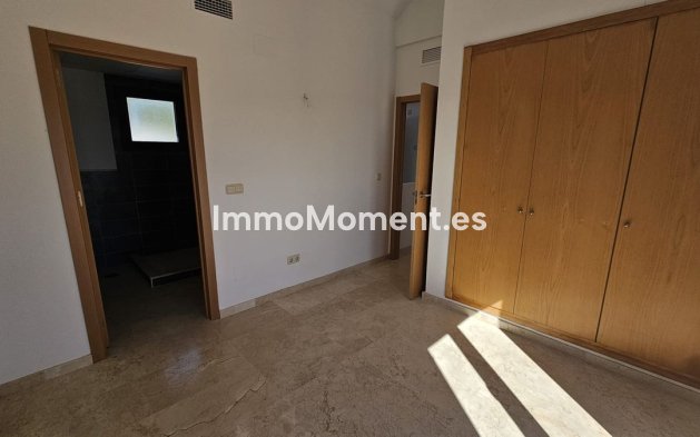 Revente - Maison mitoyenne - Casares - Doña Julia