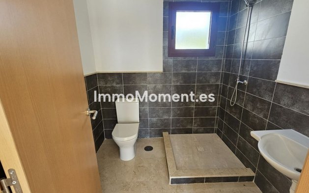 Revente - Maison mitoyenne - Casares - Doña Julia