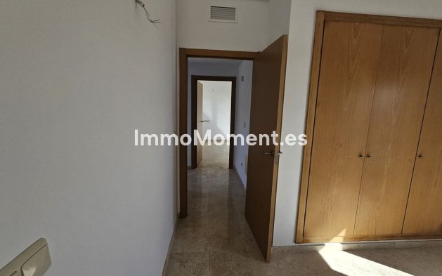 Revente - Maison mitoyenne - Casares - Doña Julia