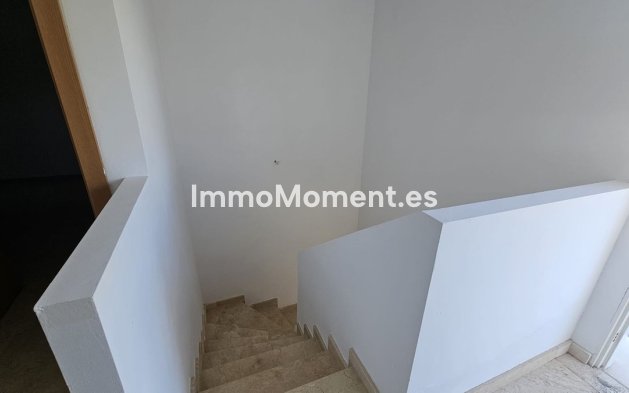 Revente - Maison mitoyenne - Casares - Doña Julia