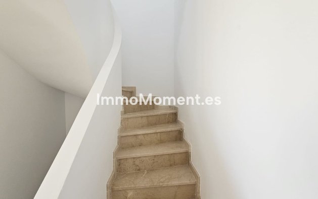 Revente - Maison mitoyenne - Casares - Doña Julia