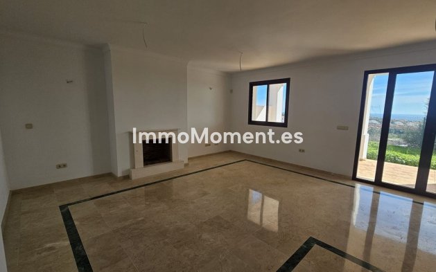 Revente - Maison mitoyenne - Casares - Doña Julia