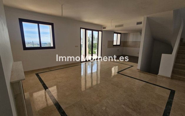 Revente - Maison mitoyenne - Casares - Doña Julia