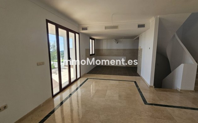 Revente - Maison mitoyenne - Casares - Doña Julia