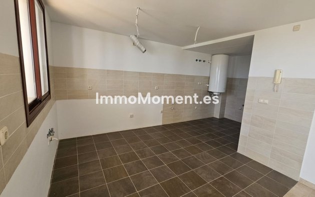 Revente - Maison mitoyenne - Casares - Doña Julia