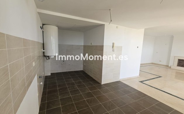 Revente - Maison mitoyenne - Casares - Doña Julia